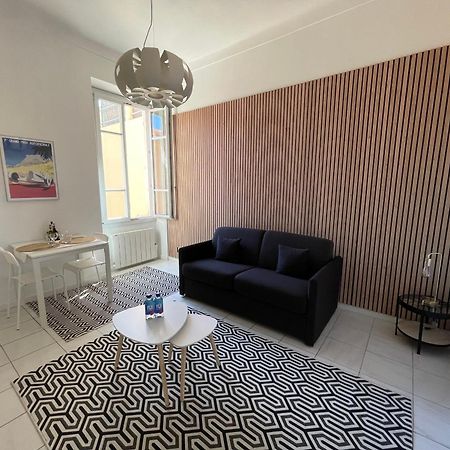 Апартаменты Frontiere Monaco, 2 Pieces, Centre Босолей Экстерьер фото